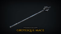 MORDHAU - Grotesque Set