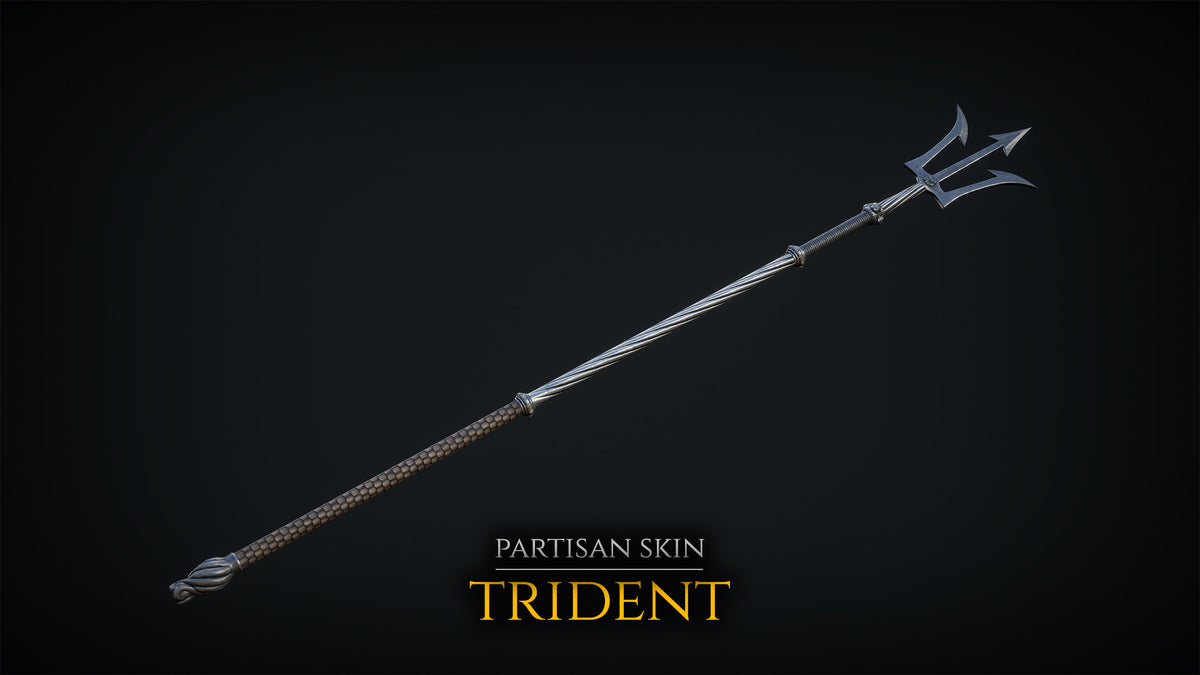 MORDHAU - Lion Set