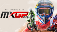 MXGP 24: The Official Game