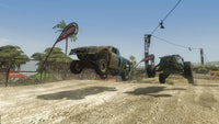 MX vs. ATV Reflex