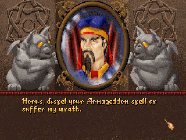 Master of Magic Classic