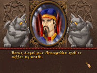 Master of Magic Classic