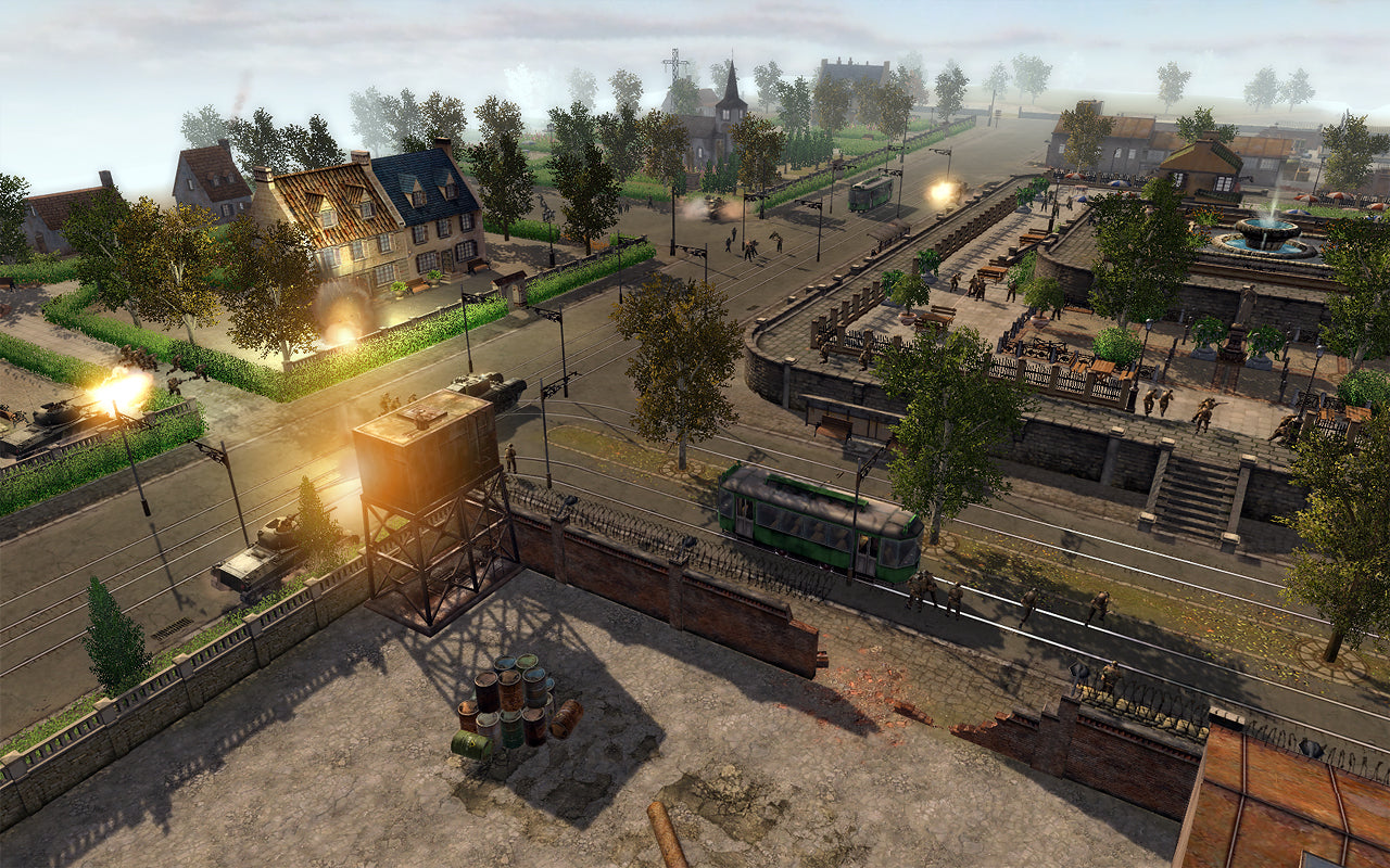 Gamesporium