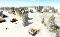 Men of War: Assault Squad - MP Supply Pack Alpha