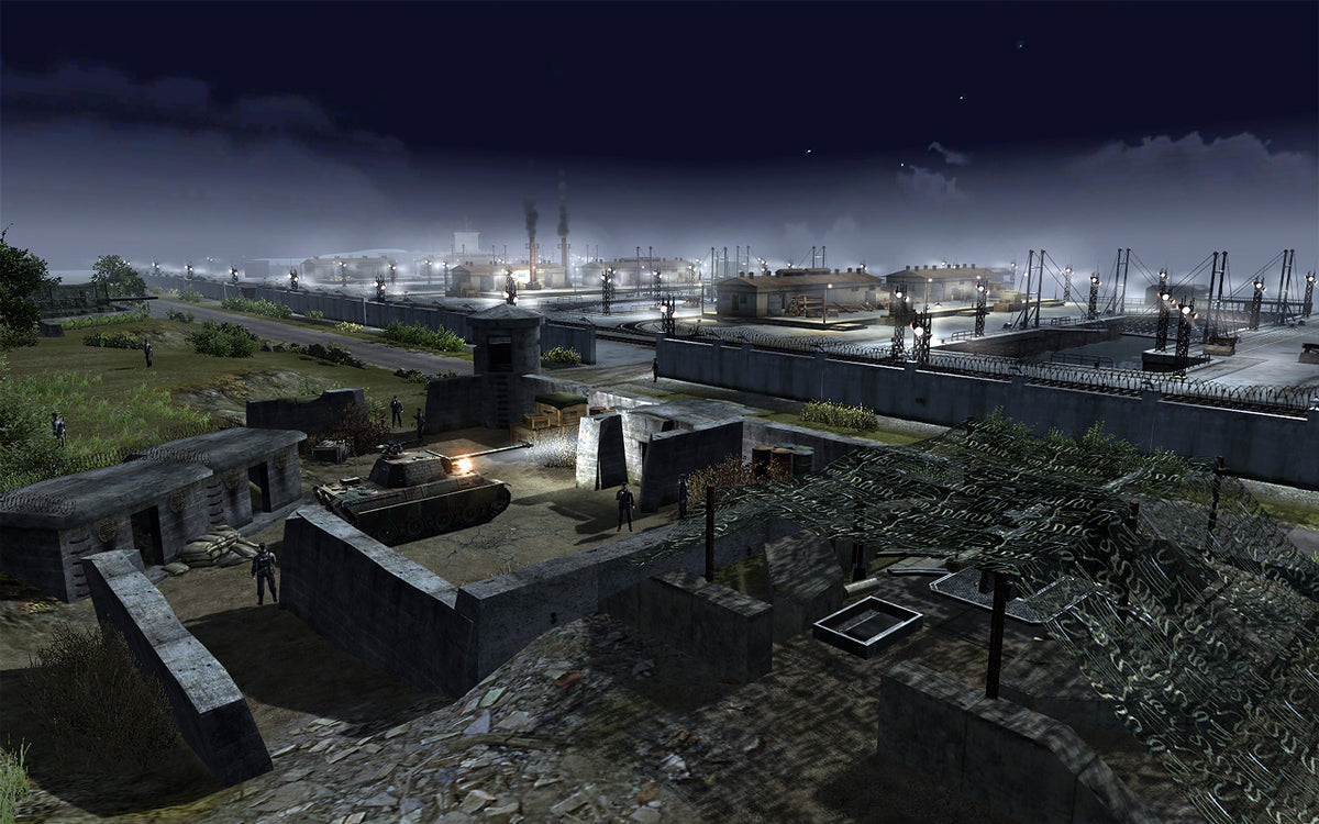 Men of War: Assault Squad - MP Supply Pack Bravo