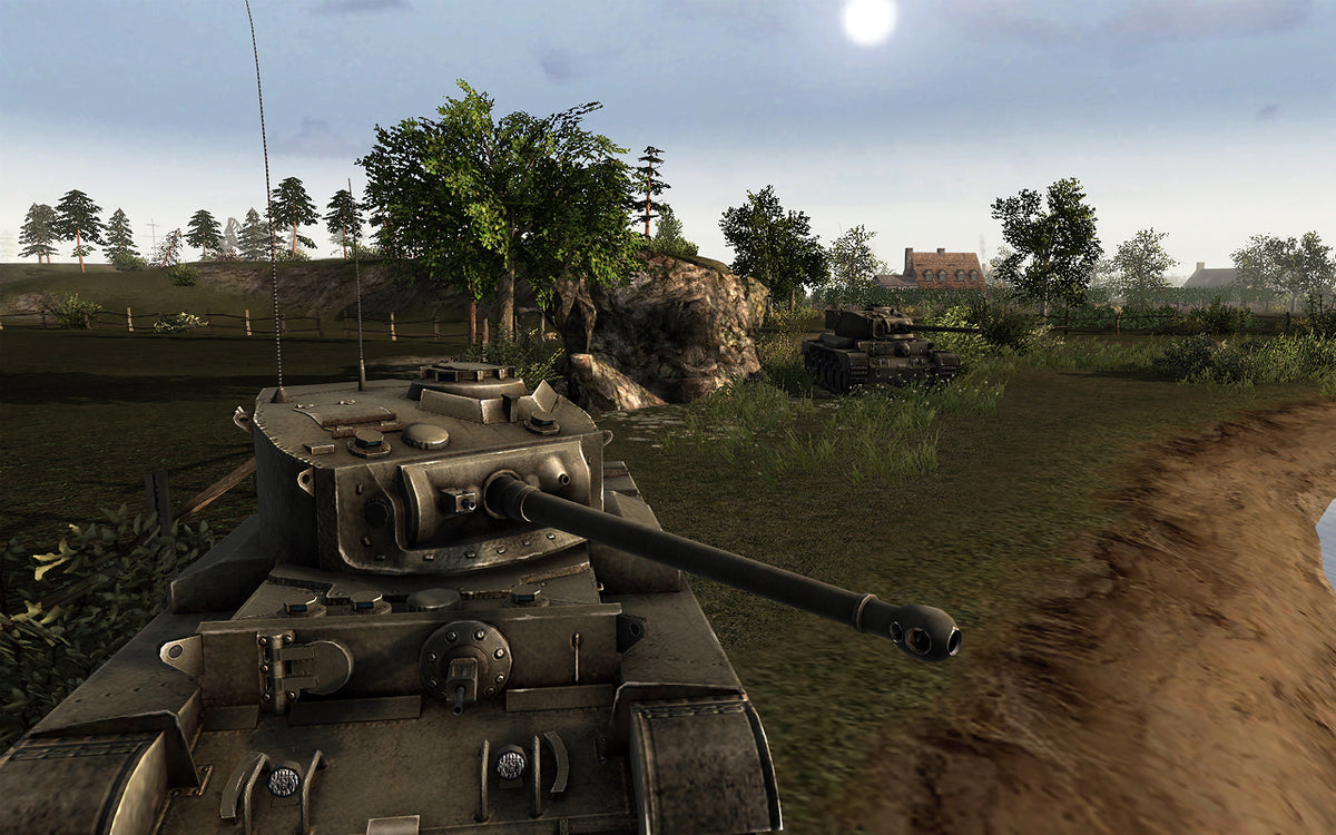 Men of War: Assault Squad - MP Supply Pack Bravo