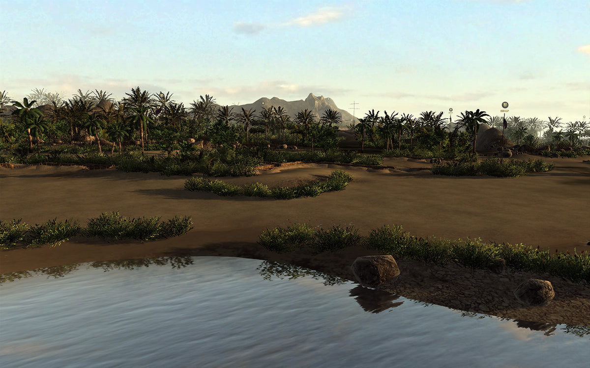 Men of War: Assault Squad - Skirmish Pack 2