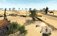 Men of War: Assault Squad - Skirmish Pack
