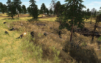 Men of War: Assault Squad - Skirmish Pack