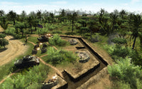 Men of War: Assault Squad - Skirmish Pack