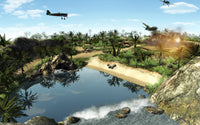 Men of War: Assault Squad - Skirmish Pack