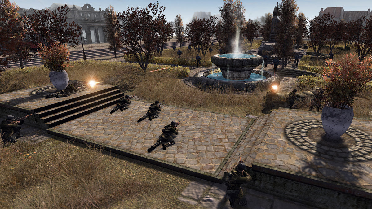 Men of War: Assault Squad 2 - Ostfront Veteranen