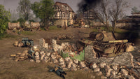 Men of War II
