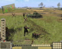 Men of War: Red Tide