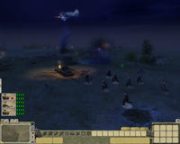 Men of War: Red Tide