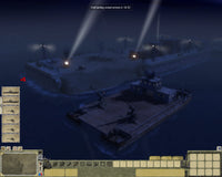 Men of War: Red Tide