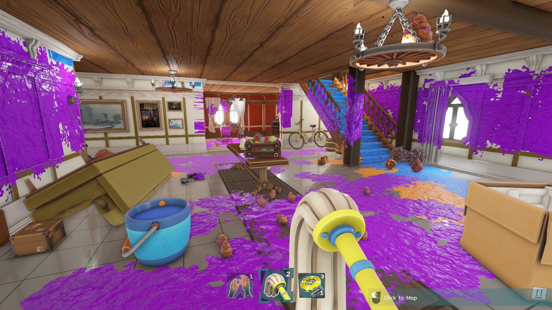 Gamesporium