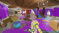 Monster Mop Up