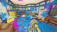 Monster Mop Up