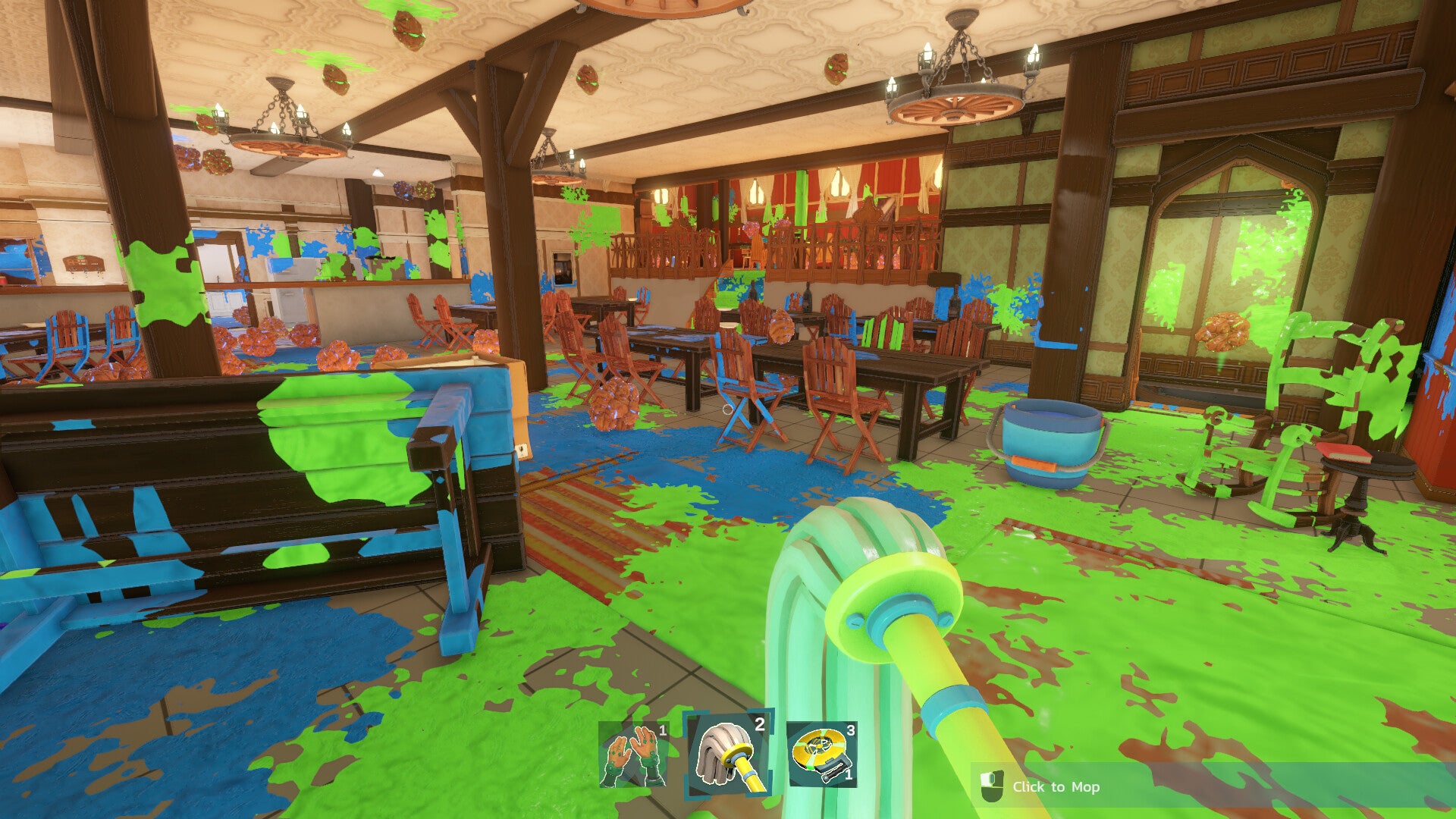 Gamesporium