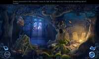 Mystery of Unicorn Castle: The Beastmaster