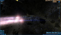 Nexus - The Jupiter Incident