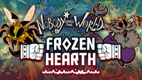 Nobody Saves the World - Frozen Hearth