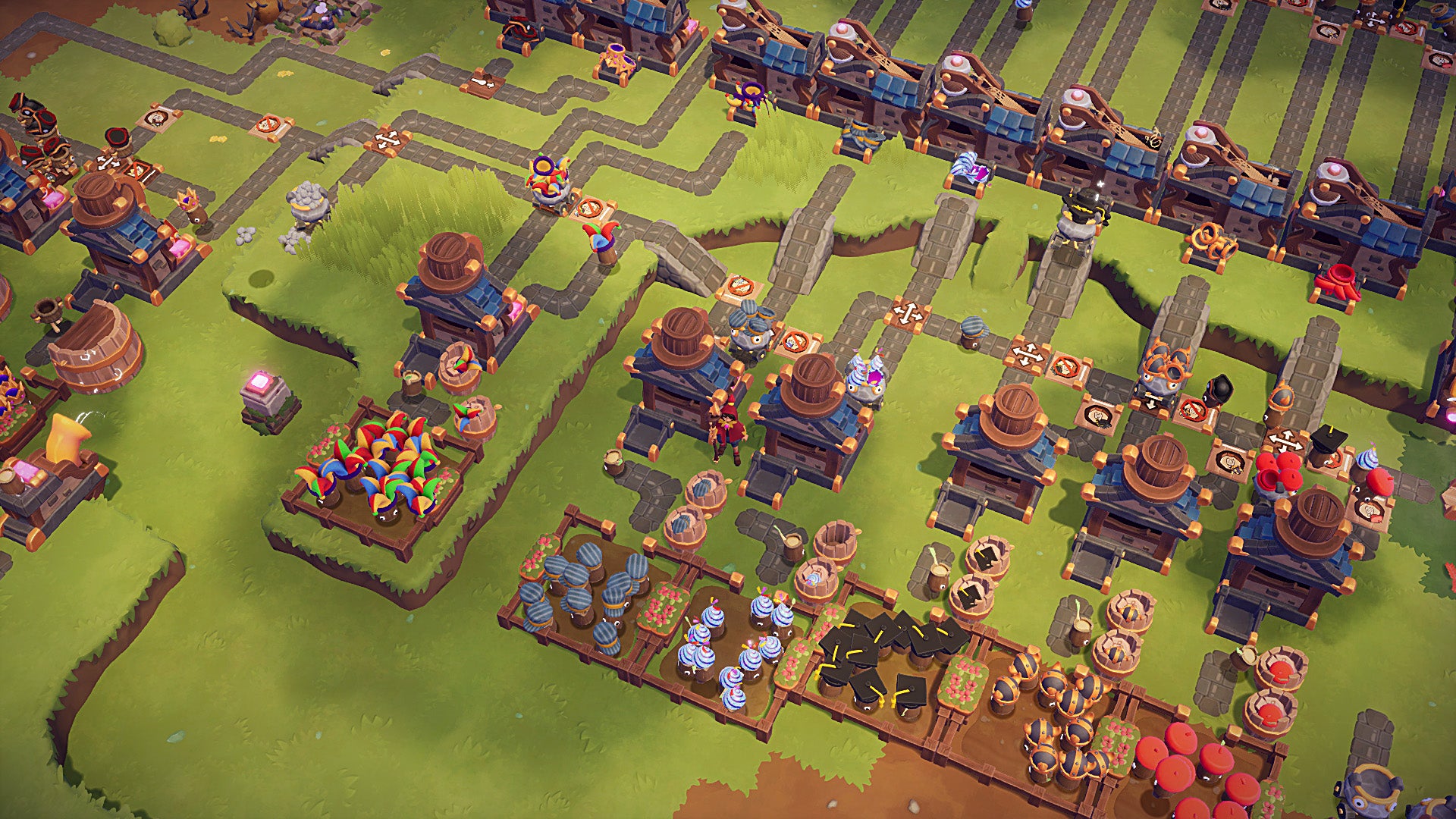 Gamesporium
