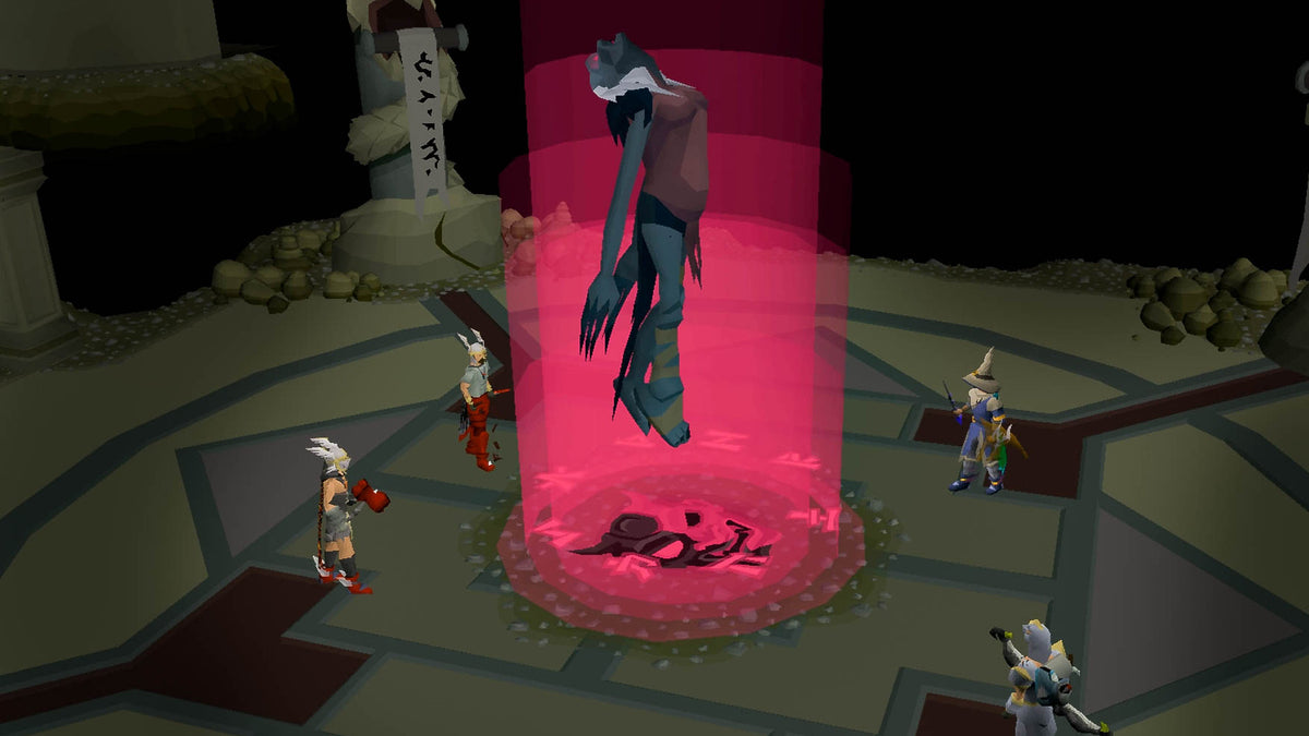 Old School RuneScape 6-Month Membership + OST