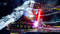 Omnibion War