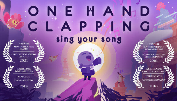 One Hand Clapping