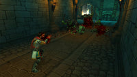 Orcs Must Die! - Artifacts of Power