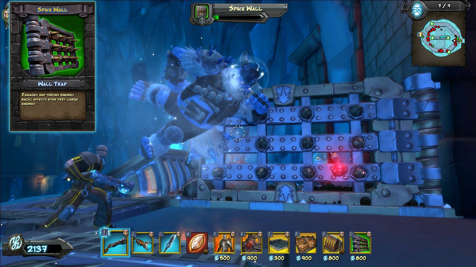 Gamesporium