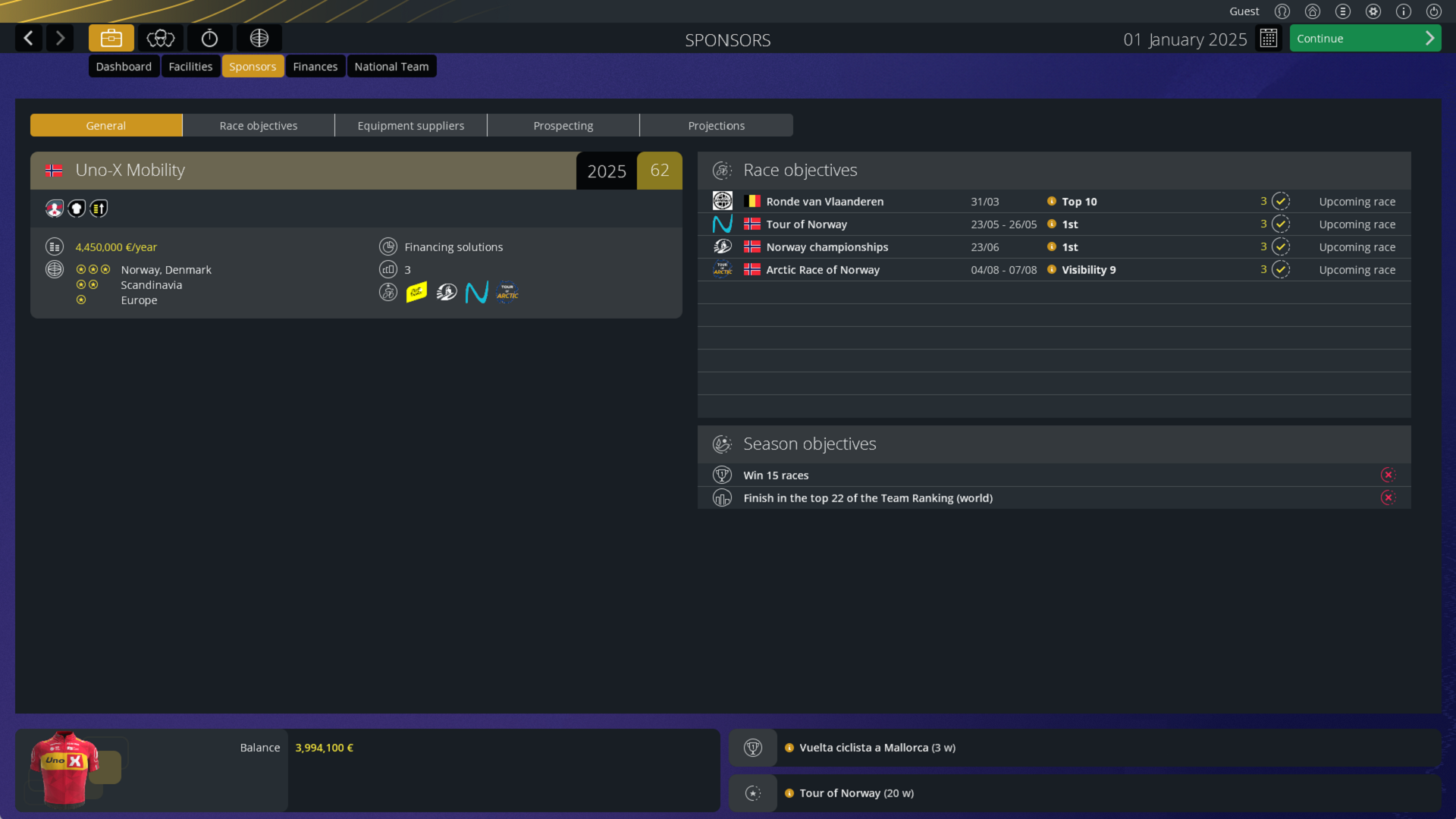 Gamesporium