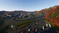 Project Motor Racing: Japanese GT500 Pack
