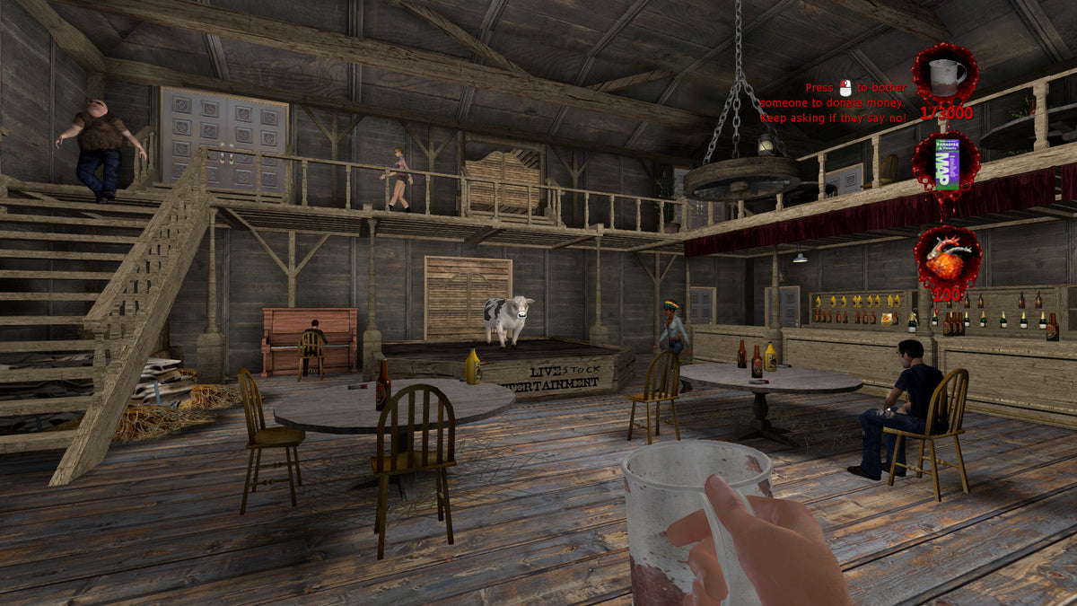 POSTAL 2: Paradise Lost