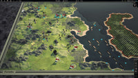 Panzer Corps 2: Axis Operations - 1940
