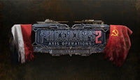 Panzer Corps 2: Axis Operations - 1943