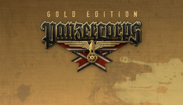 Panzer Corps Gold