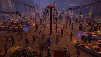 Pathfinder: Wrath of the Righteous - A Dance of Masks