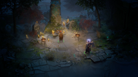 Pathfinder: Wrath of the Righteous - The Last Sarkorians