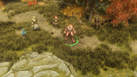 Pathfinder: Wrath of the Righteous - The Lord of Nothing
