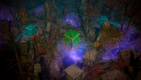 Pathfinder: Wrath of the Righteous - Through the Ashes