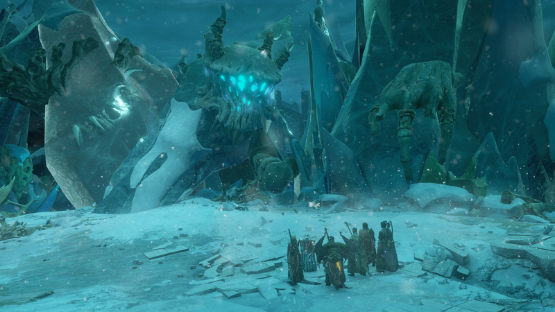 Pathfinder: Wrath of the Righteous – The Game of the Year Edition