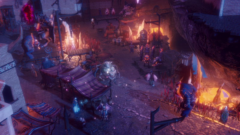 Pathfinder: Wrath of the Righteous – The Game of the Year Edition