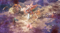 Pathfinder: Wrath of the Righteous – The Game of the Year Edition
