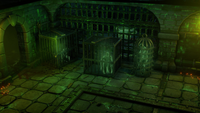 Pathfinder: Wrath of the Righteous - The Treasure of the Midnight Isles