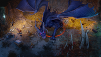 Pathfinder: Wrath of the Righteous - The Treasure of the Midnight Isles