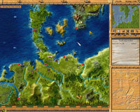 Patrician III