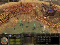 Perimeter: Emperor's Testament